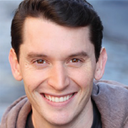 Patrick Heffernan