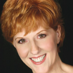 Kathryn Kendall