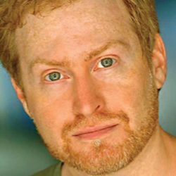 Seth Lerner
