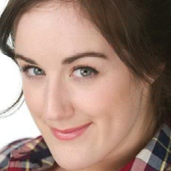 Amy Van Norstrand