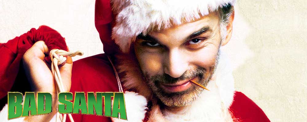 Bad Santa