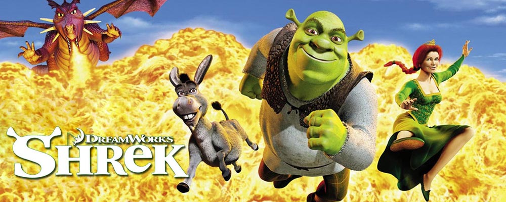 Shrek